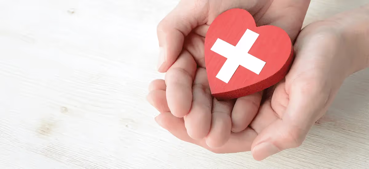 We Want to Help: Hurricane Disaster Relief Efforts