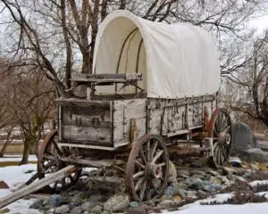 Things to do in Pocatello - history