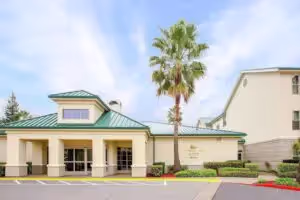 Homewood suites sacramento airport
