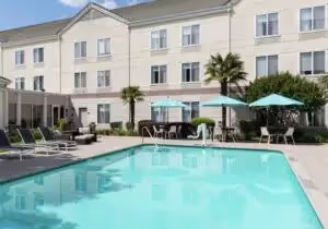Hilton Garden Inn Sacramento Natomas