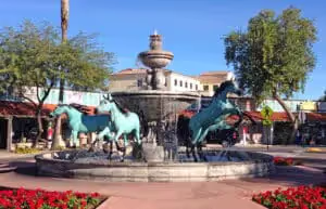 Shopping things to do in Scottsdale