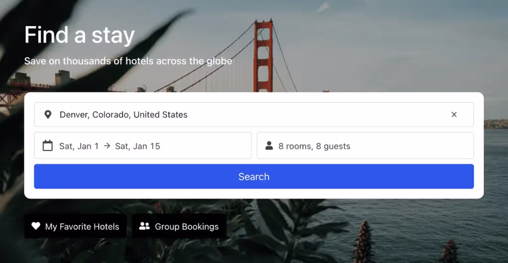Engine search engine