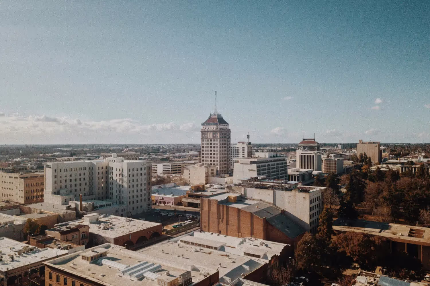 Fresno