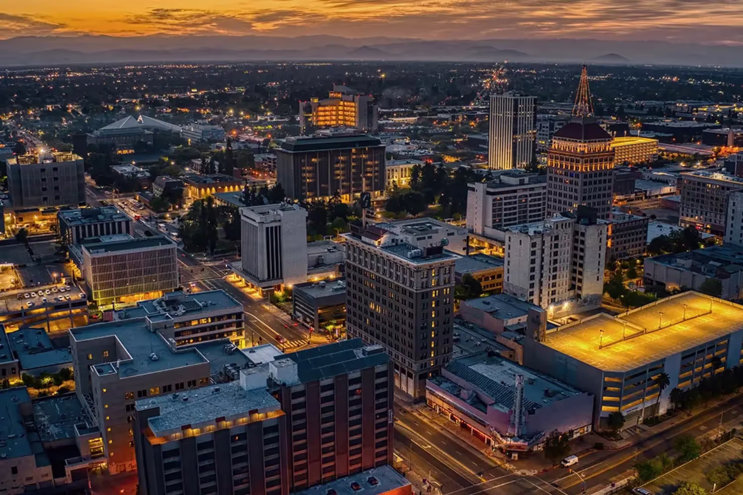 Fresno