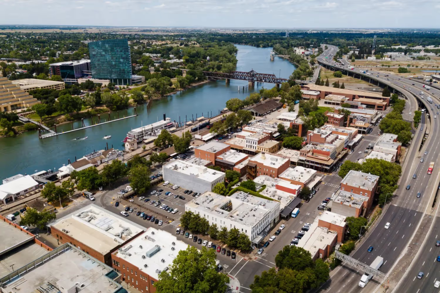 Sacramento