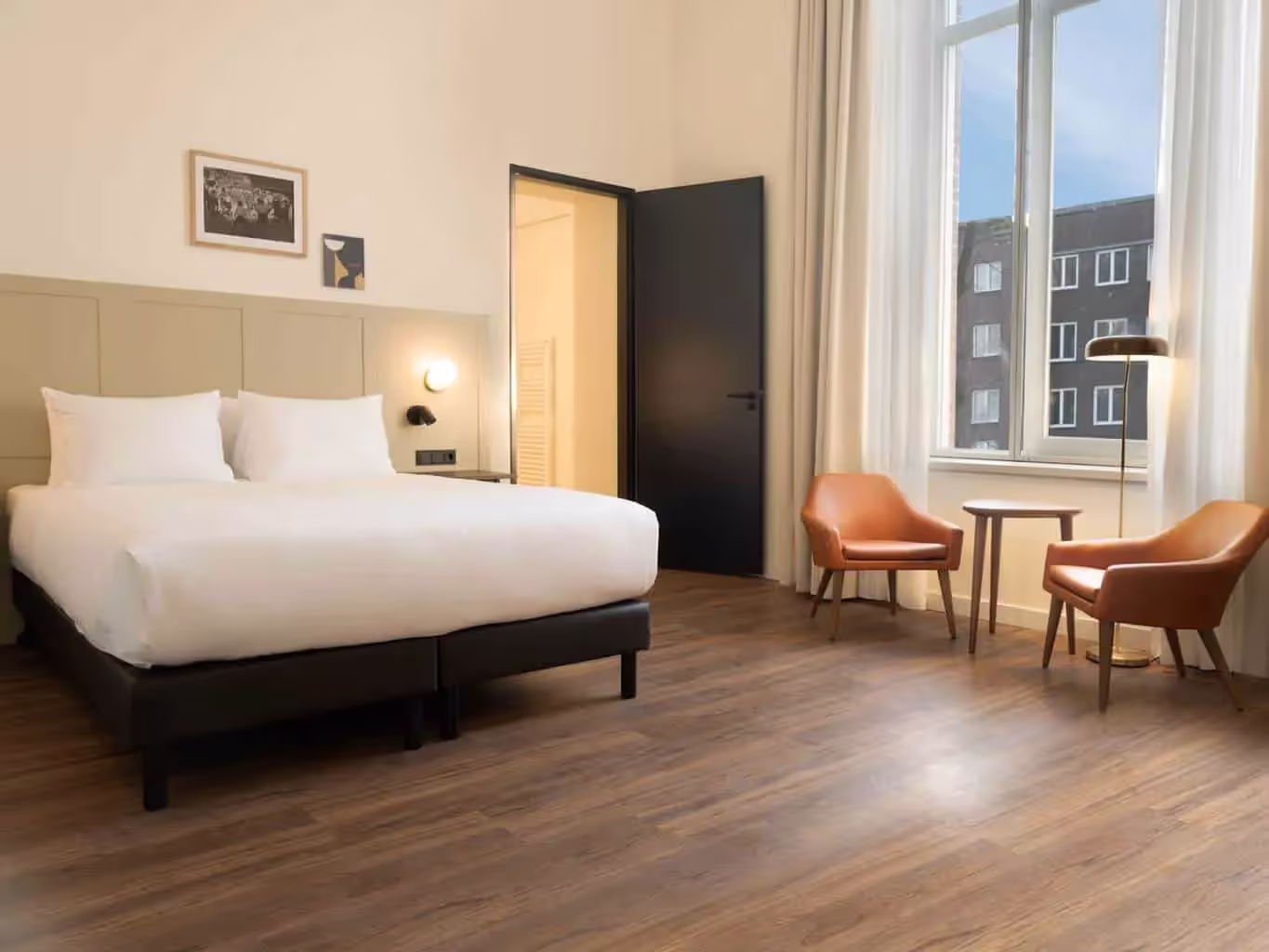 Room in DoubleTree Tinton Falls-Eatontown