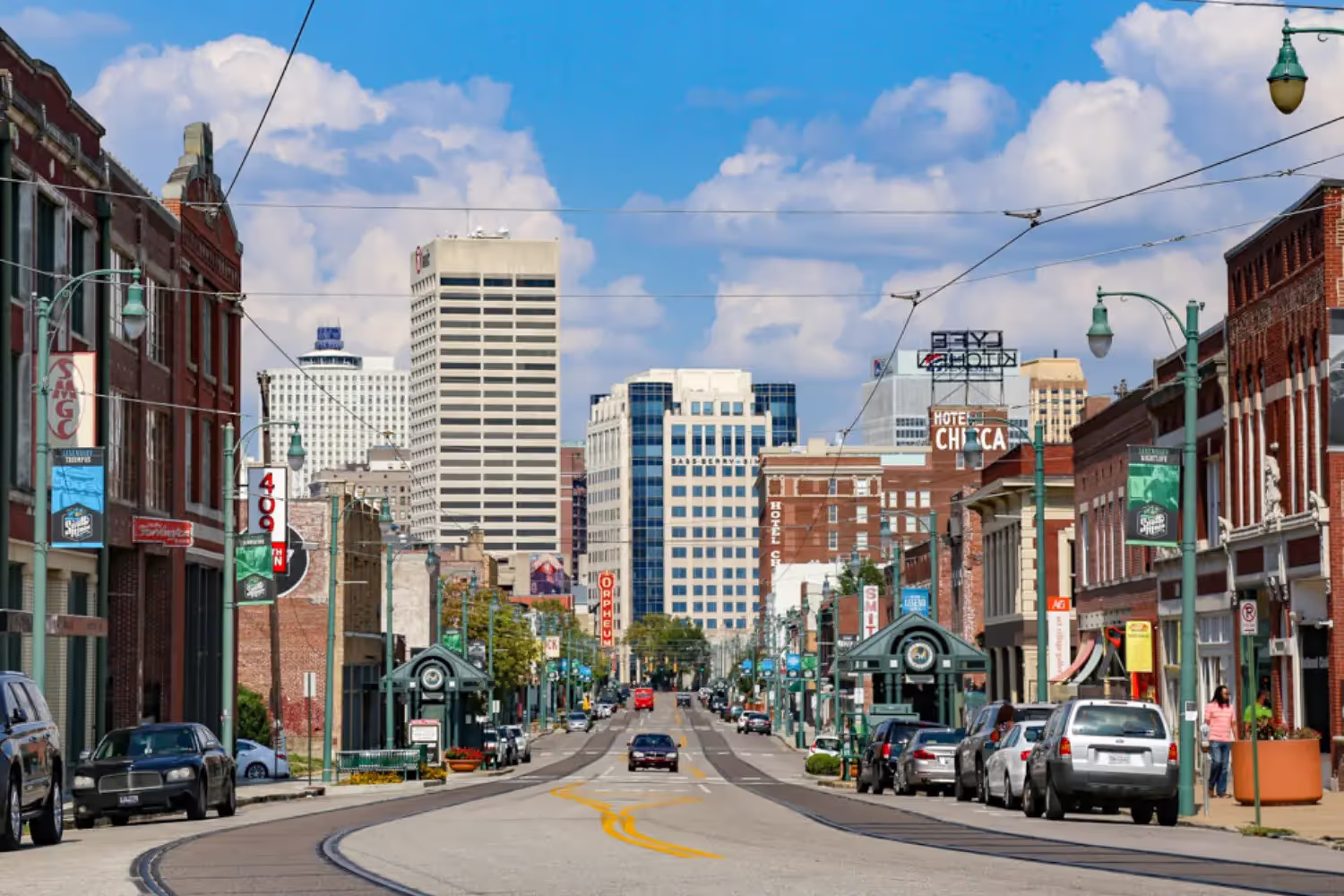 Memphis