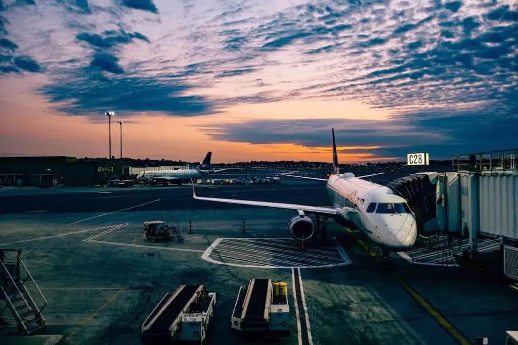 airline staff safety