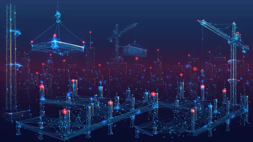 ENR FutureTech construction conference