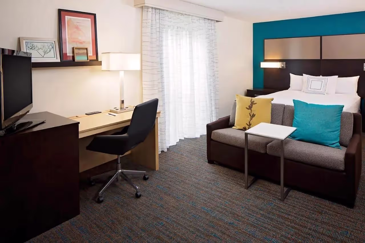 Room in Residence Inn by Marriott Cherry Hill Philadelphia