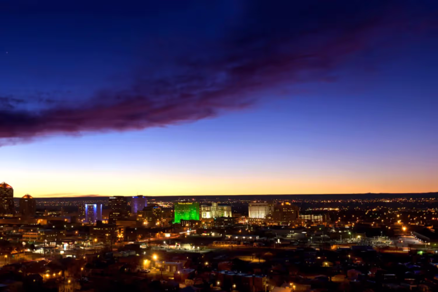 Albuquerque