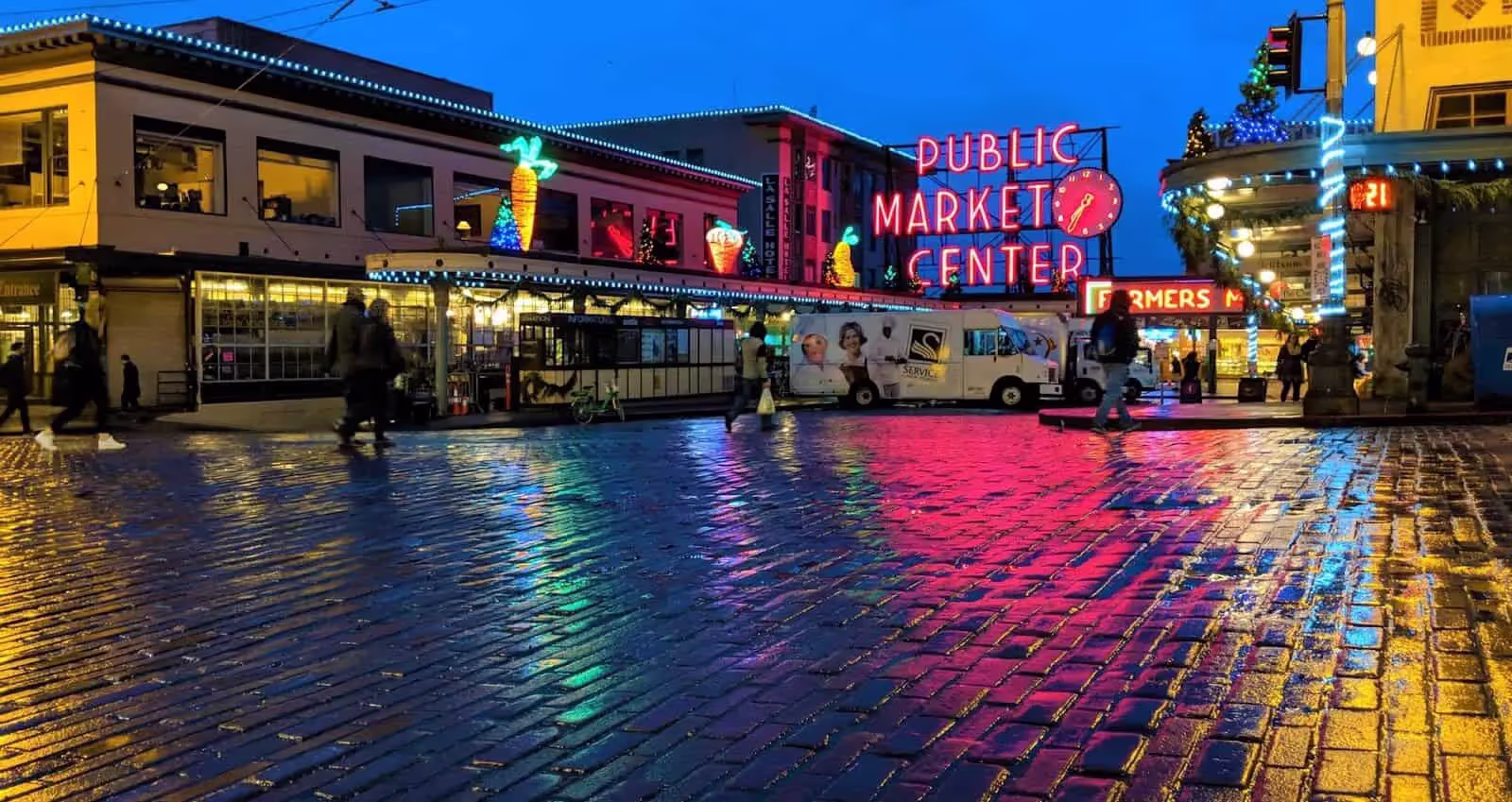 public market center seattle