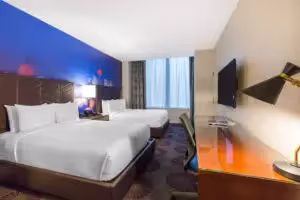 Hotel Audrey, Chicago