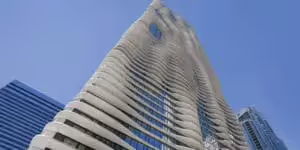 Waldorf Astoria hotel