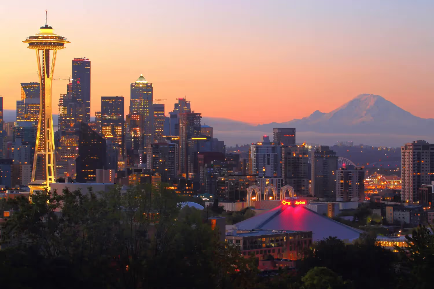 seattle
