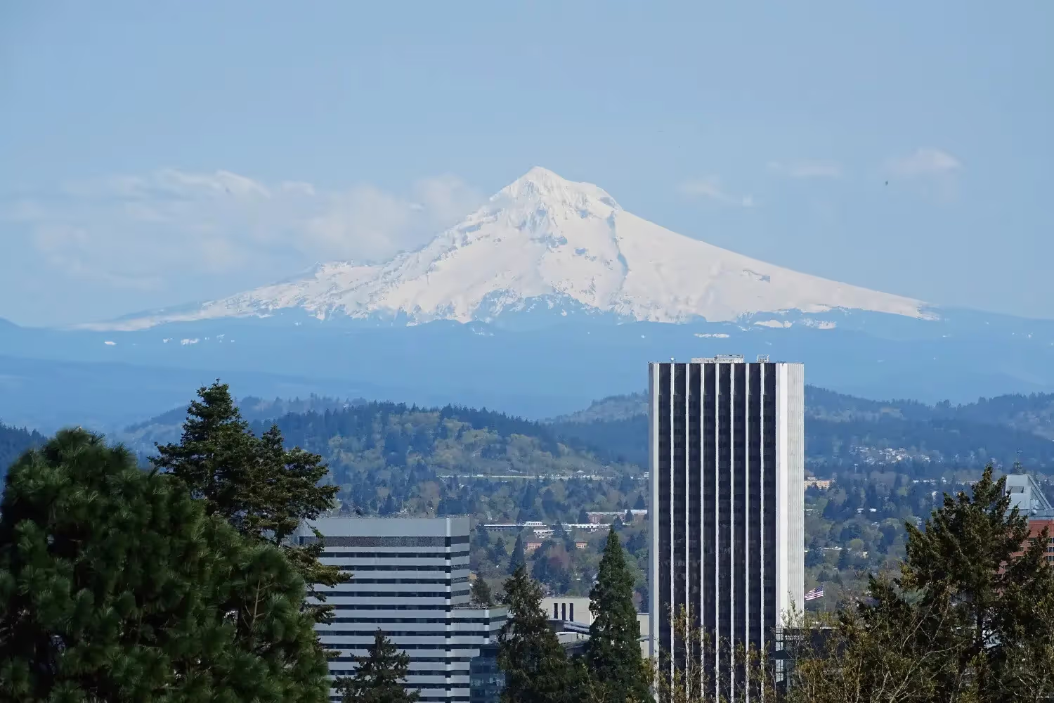 Portland