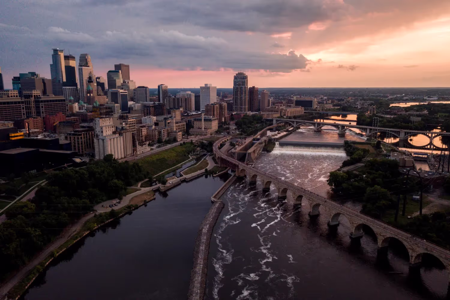Minneapolis