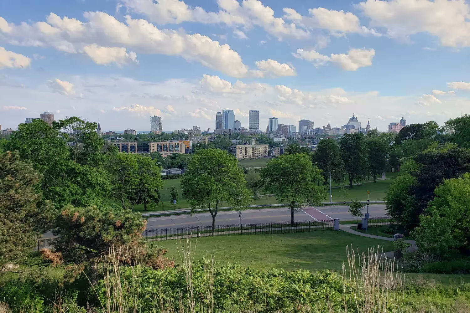 Milwaukee