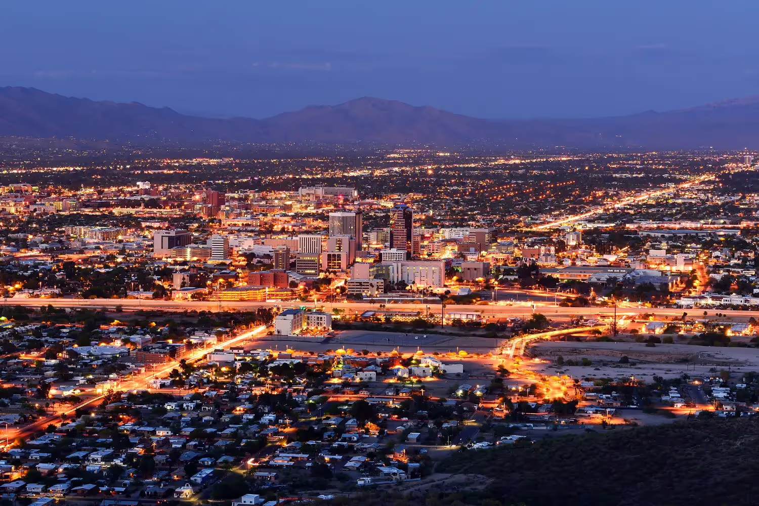 Tucson