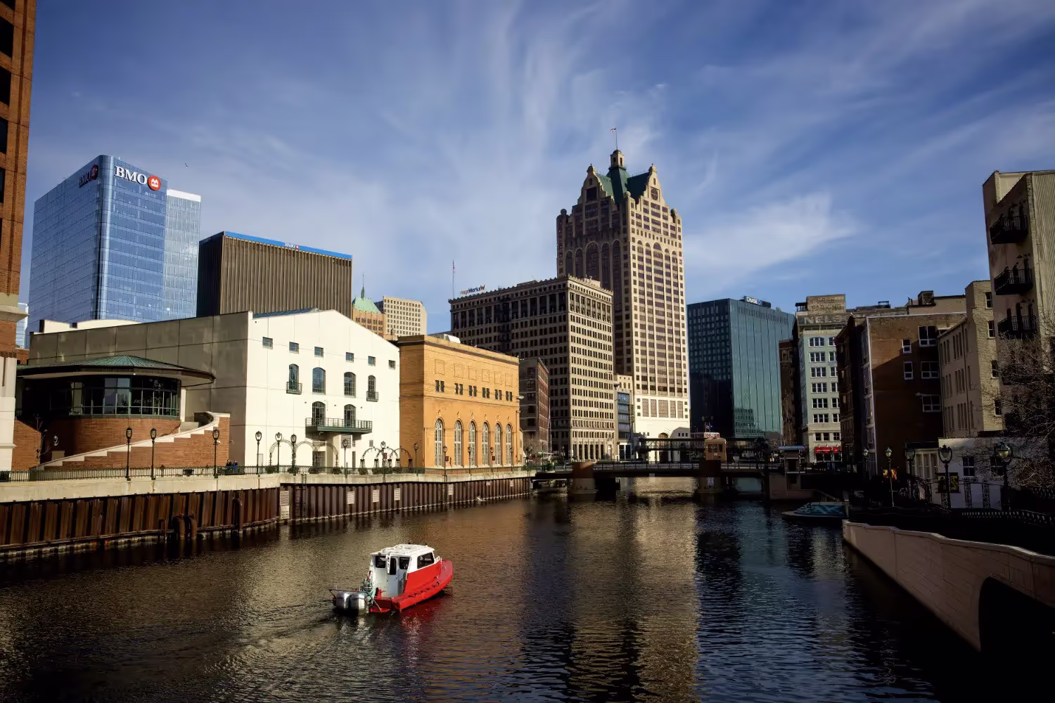 Milwaukee