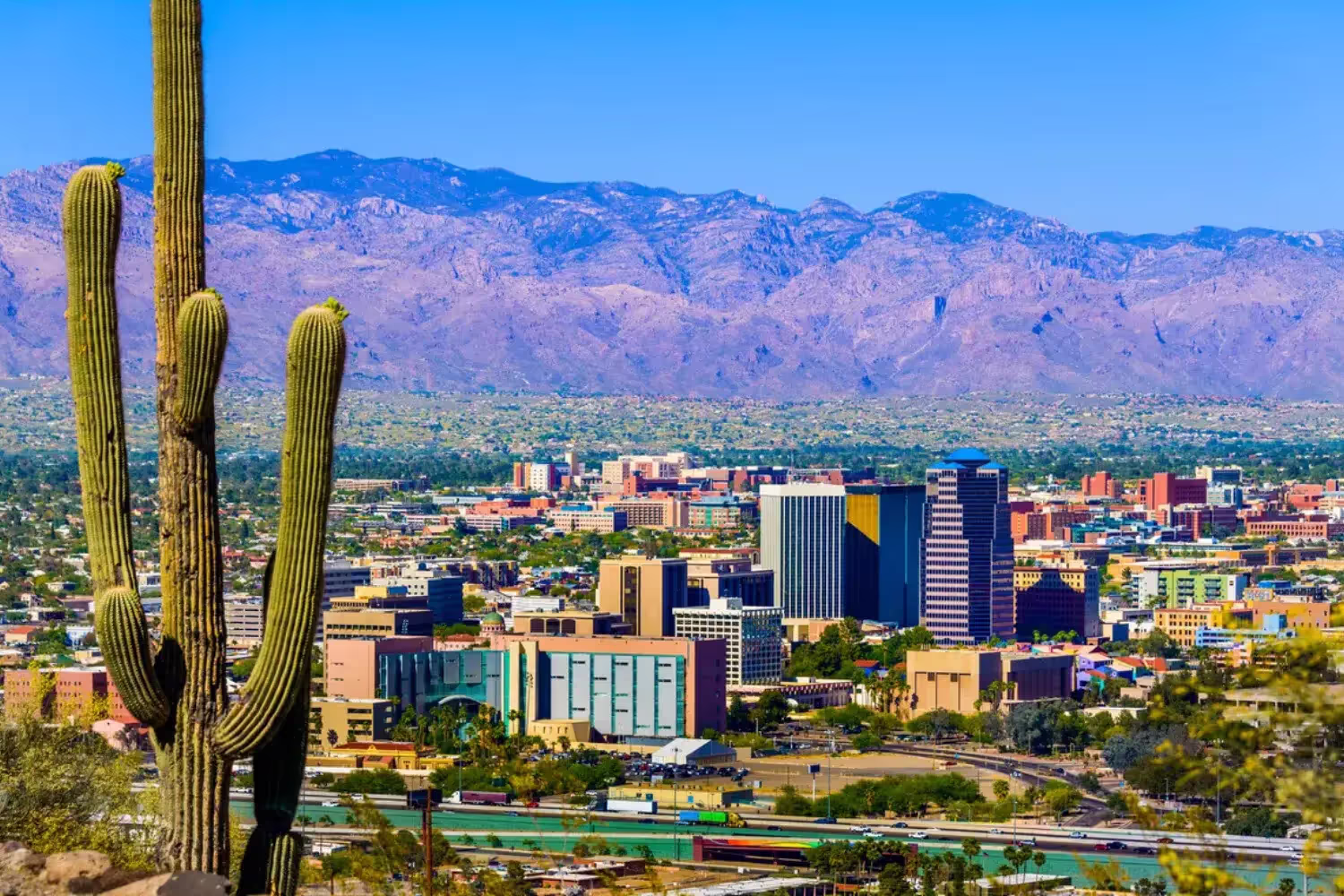 Tucson