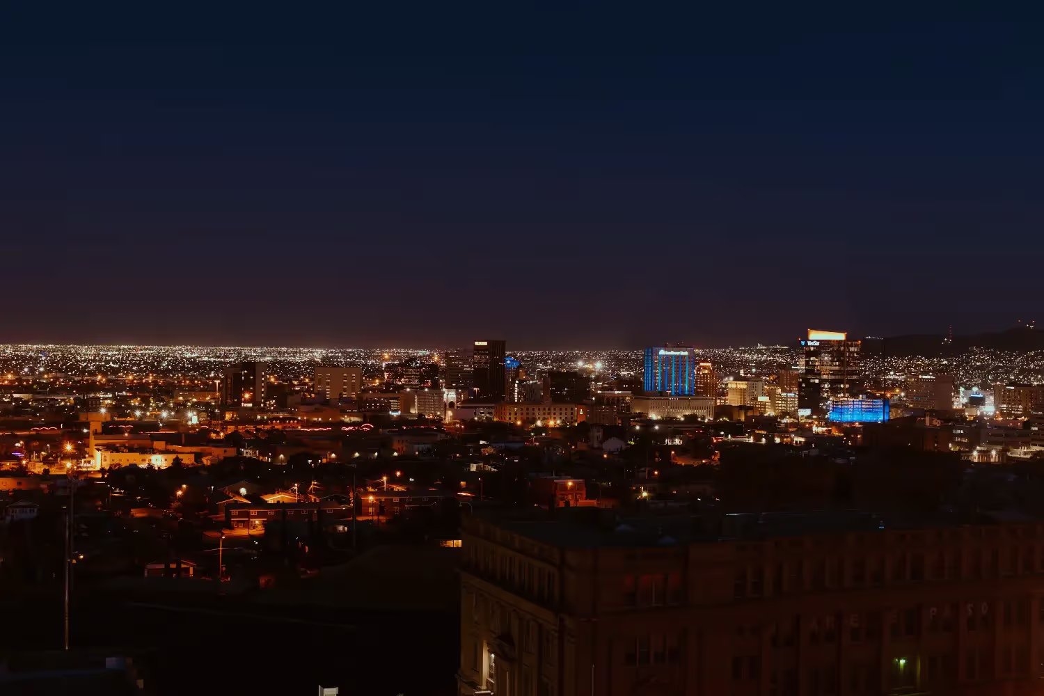 El Paso