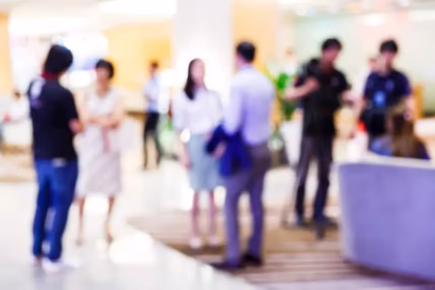 Group hotel booking