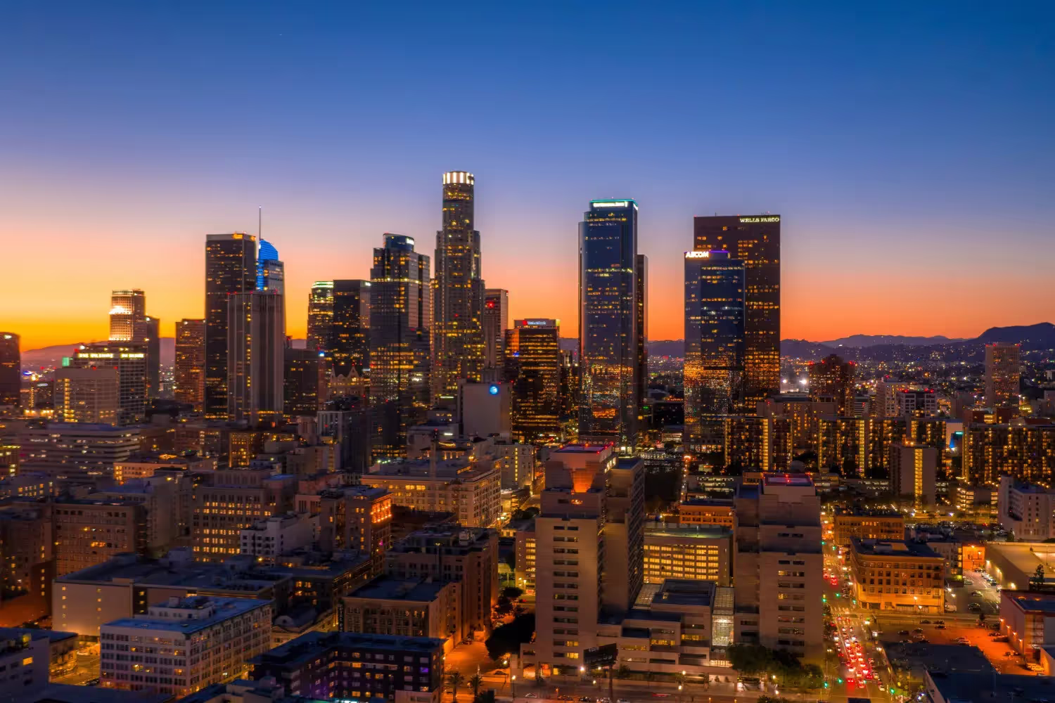 Los Angeles