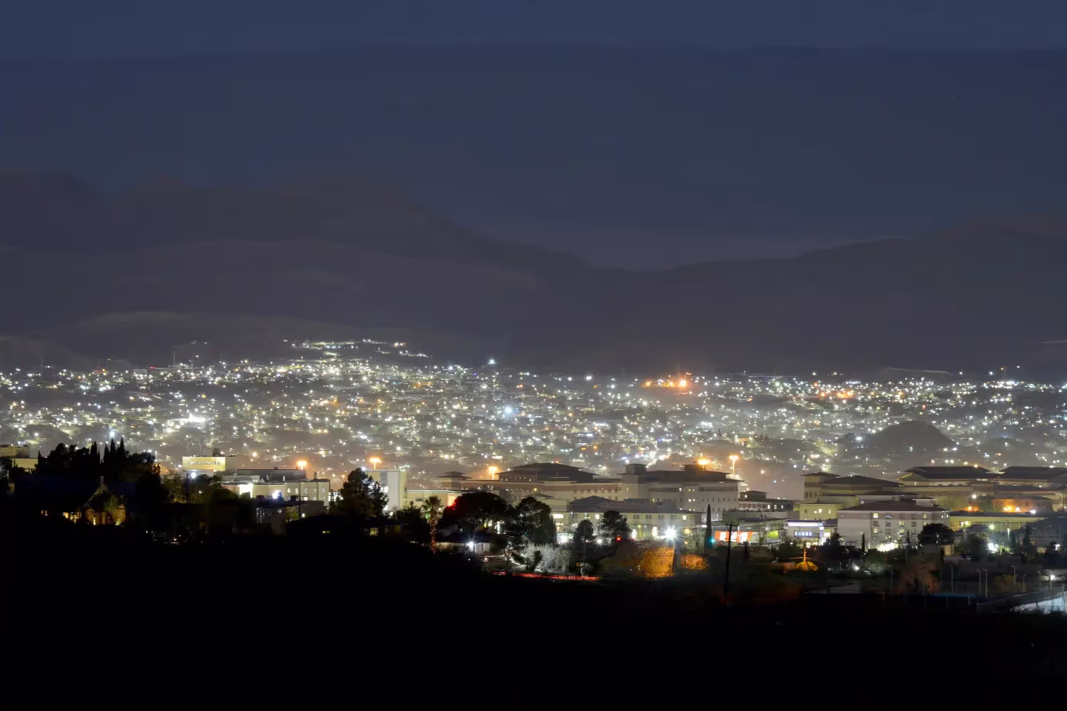 El Paso