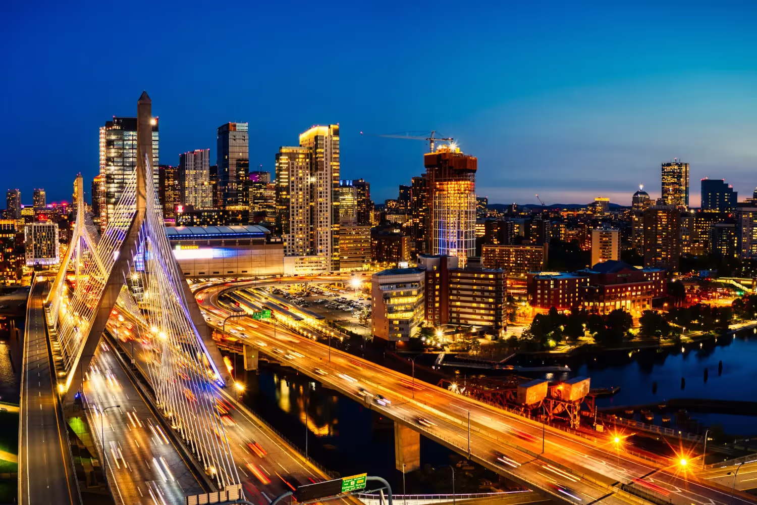 boston