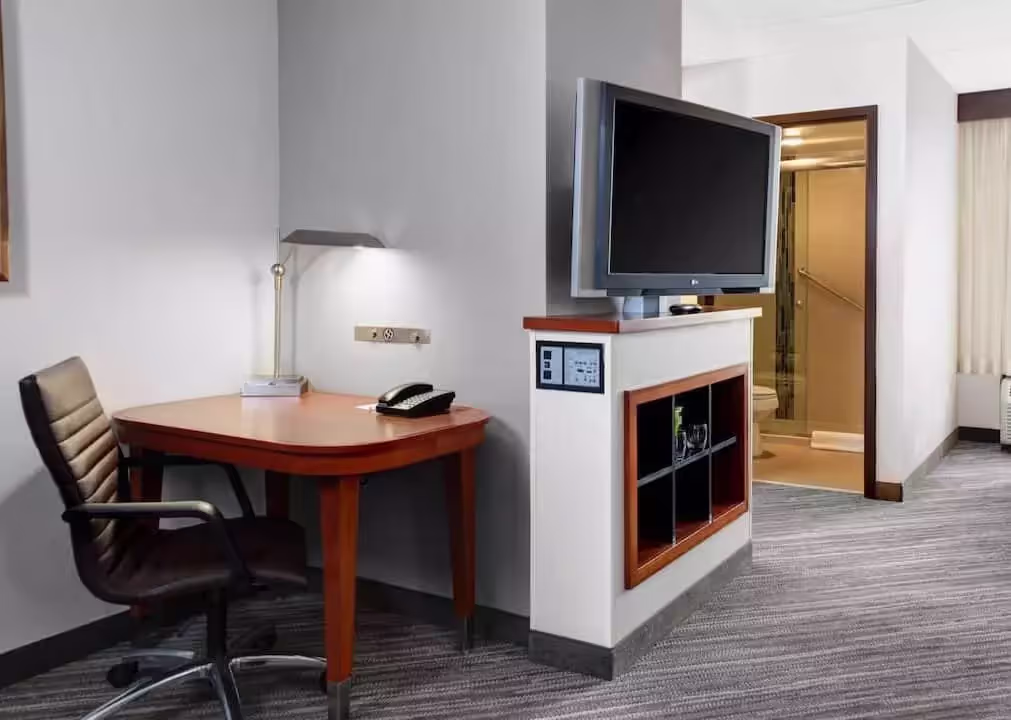 Room in Hyatt Place Secaucus/Meadowlands