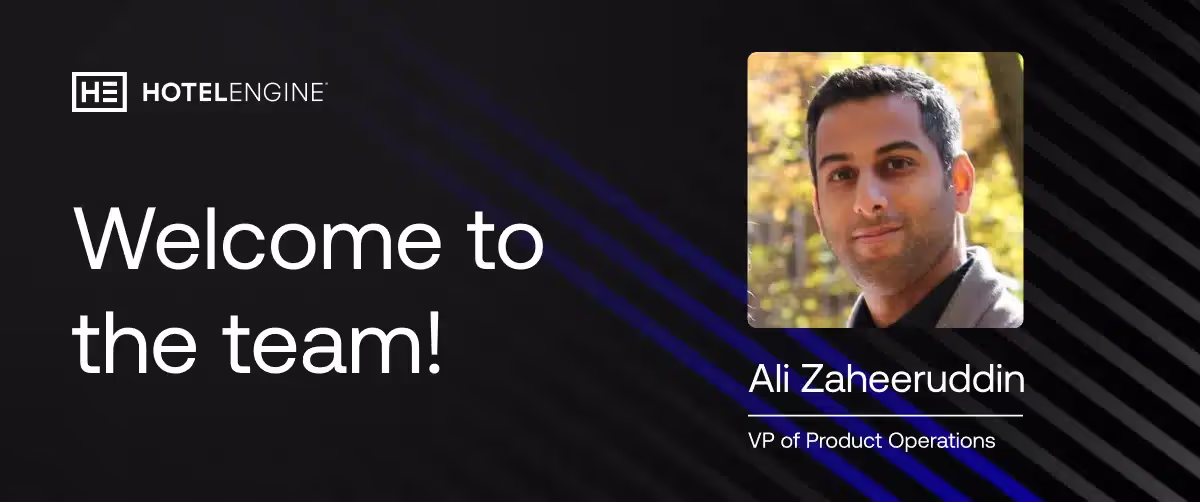 Engine Introduces New VP of Product Operations