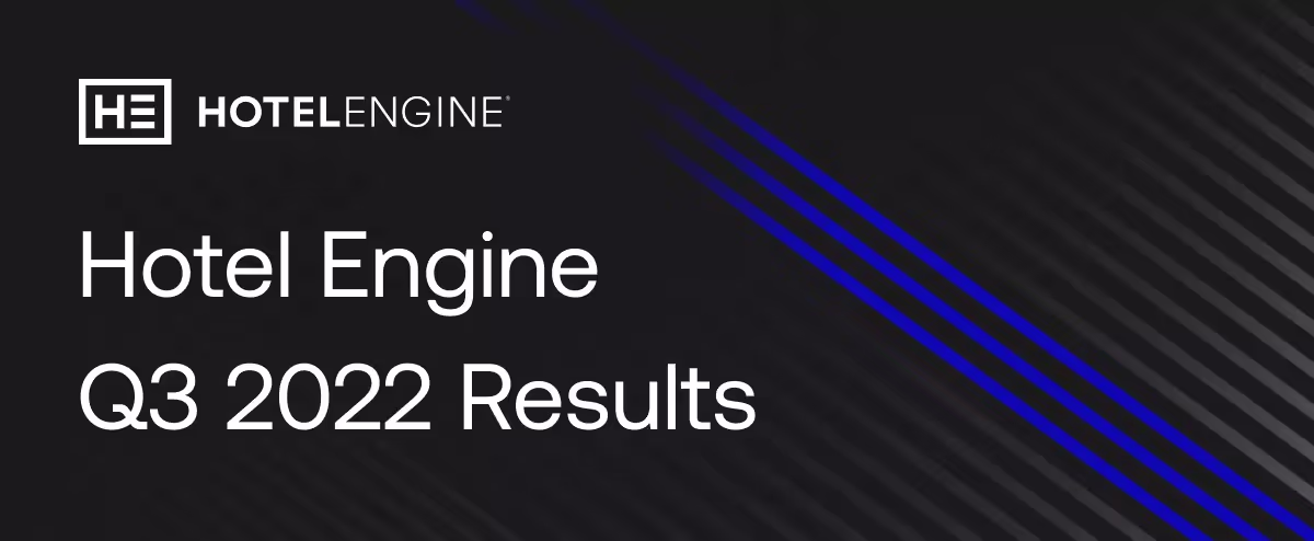 Engine Announces U.K. and Ireland as First International Markets By January 2023