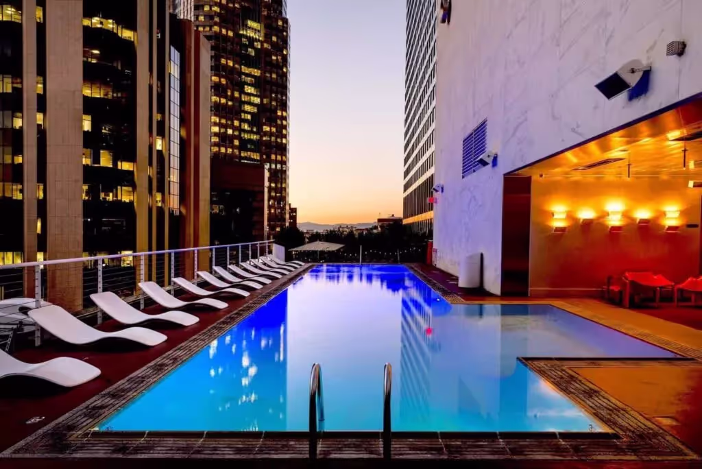 7 Underused Hotel Services and Amenities (and How to Find Hotels That Offer Them)