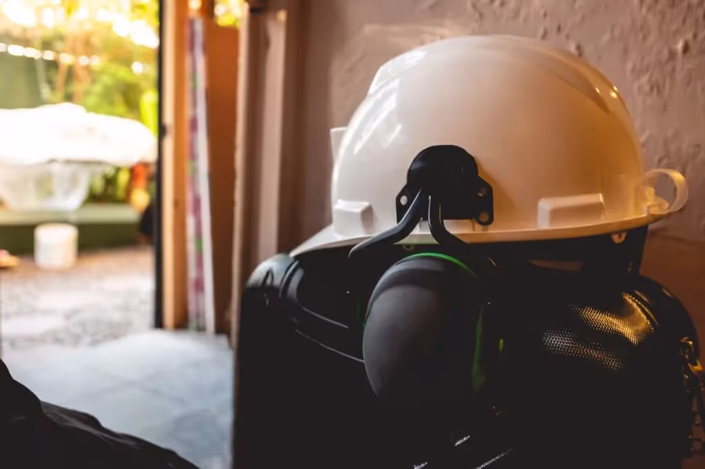 Apps for construction crew lodging