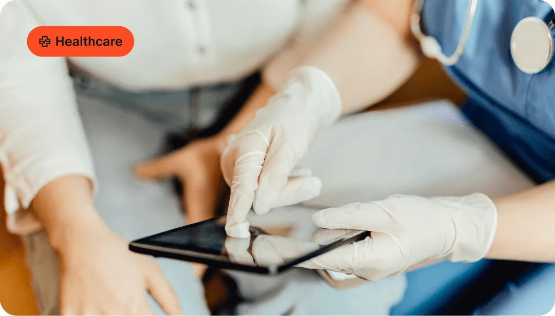 Engine Saves Medical Solutions $219K and 1,577 Hours in the Past Year