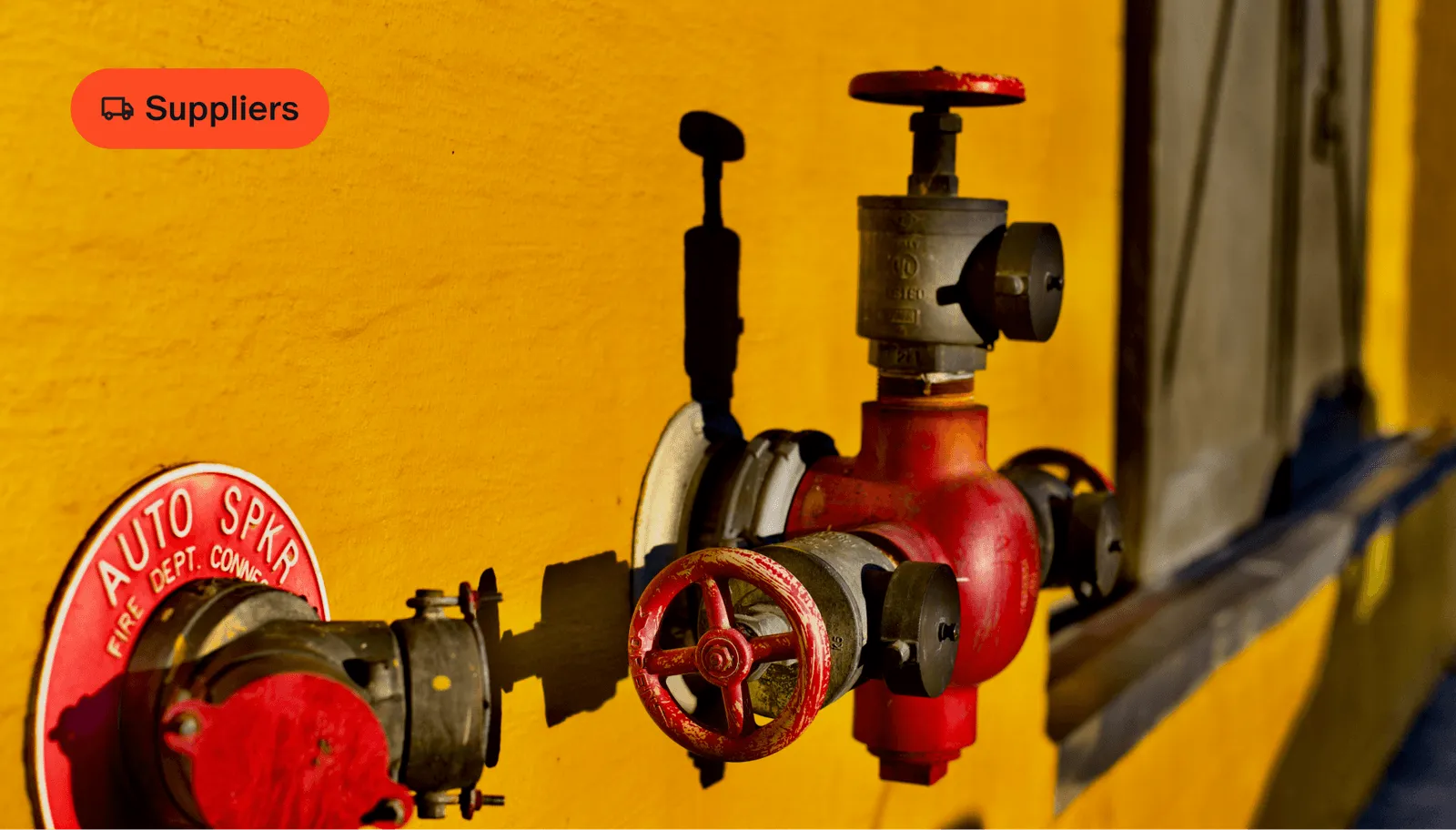 SuperHero Fire Protection’s Secret to Easier, Smarter Travel