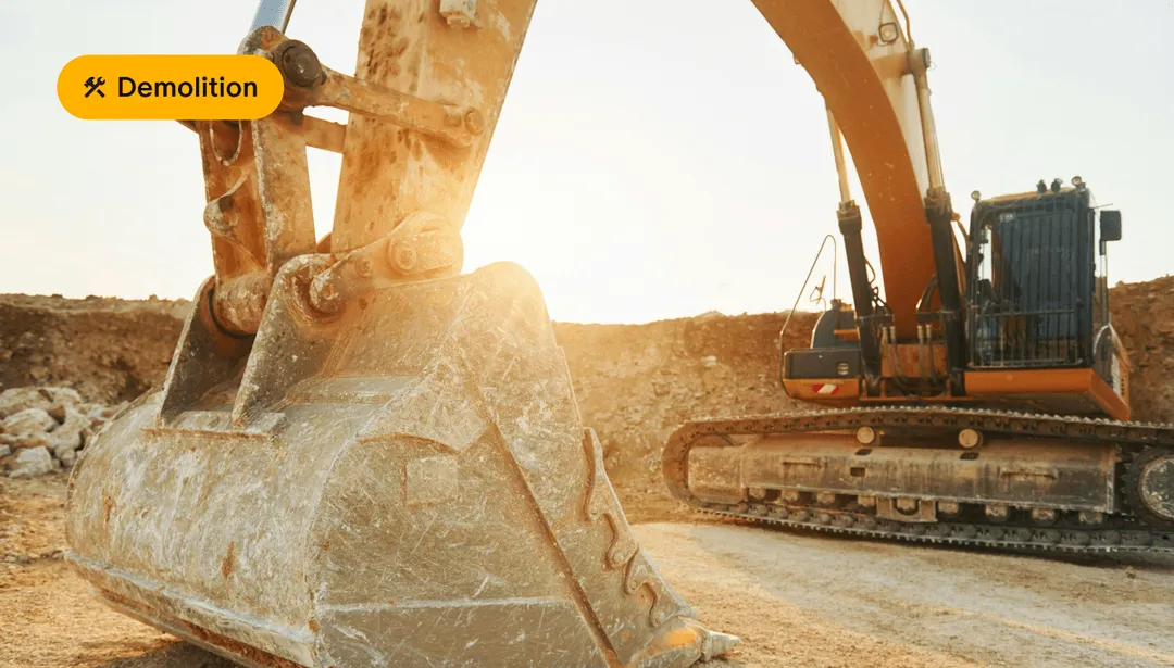 Demolishing booking headaches: Foss Demolition finds a better way to travel