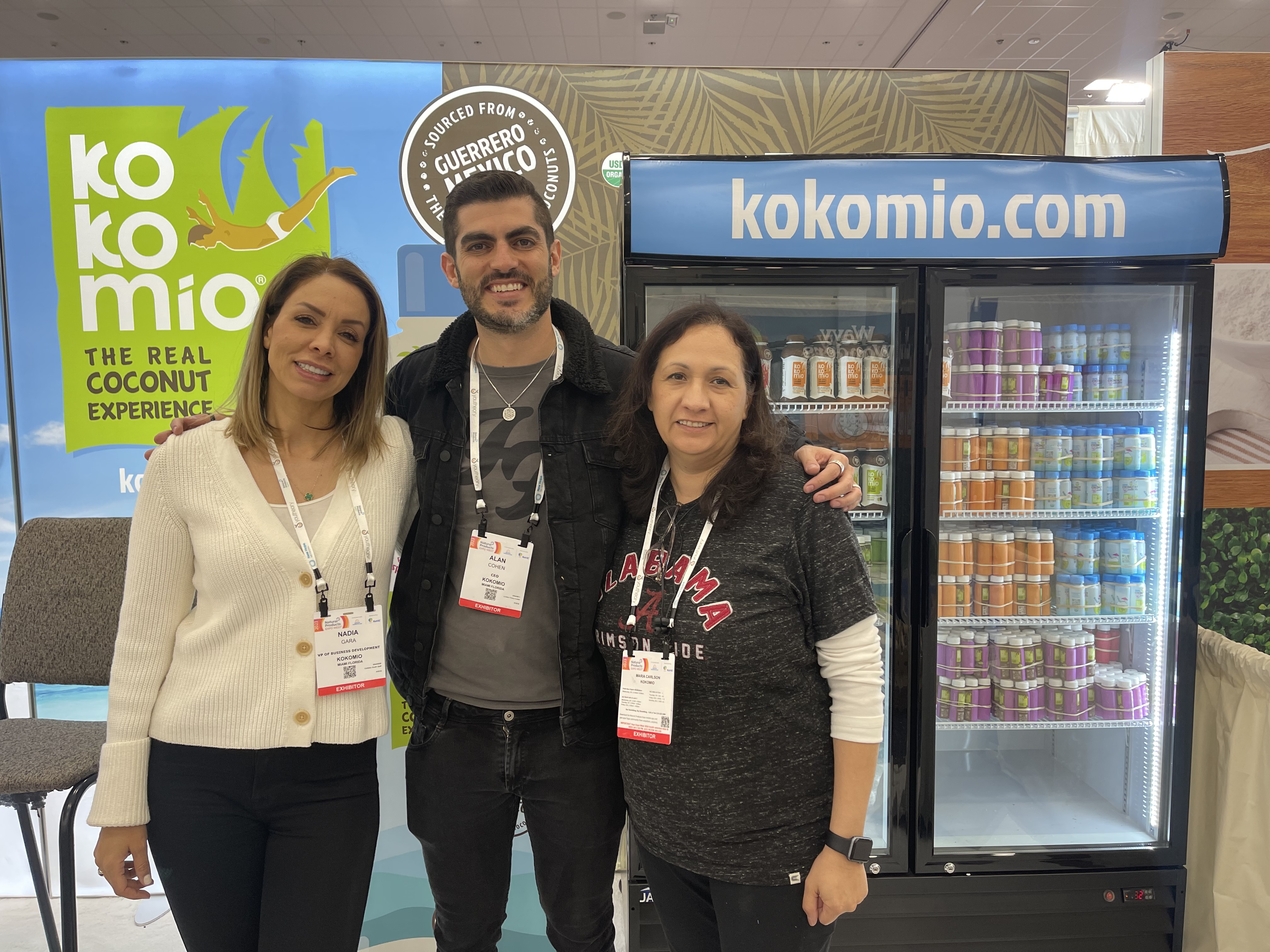 image of a brainstorming session (for a consulting firm)