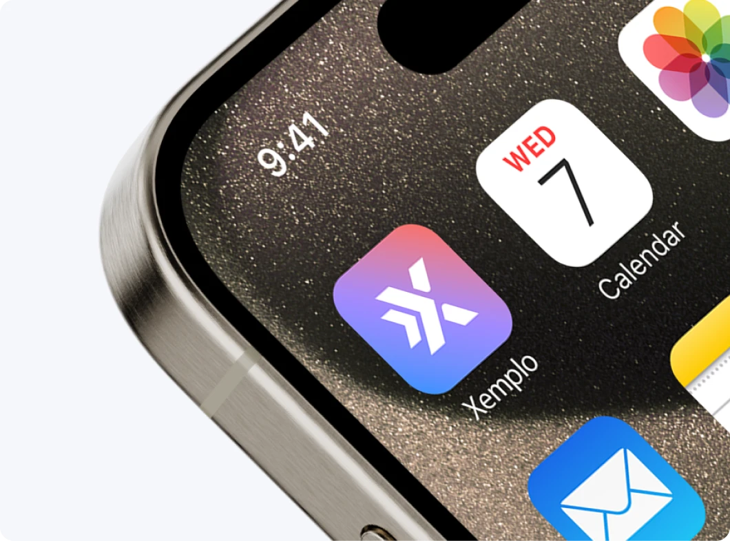 Xemplo-Faster-Safer-Accurate