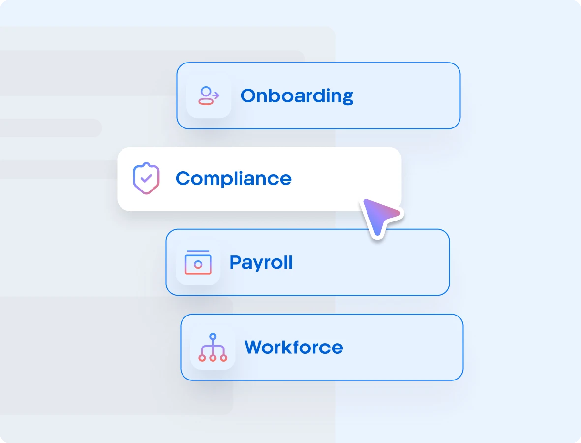 Xemplo Analytics - Backed by Compliance Expertise