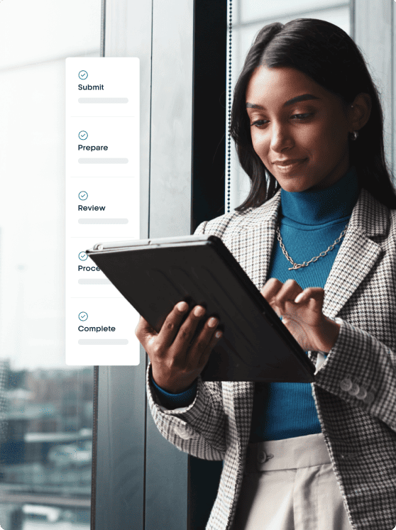 Xemplo - Managed Payroll Services Done in 4 Easy Steps