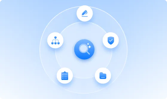 Xemplo Hire - Centralised job distribution and tracking