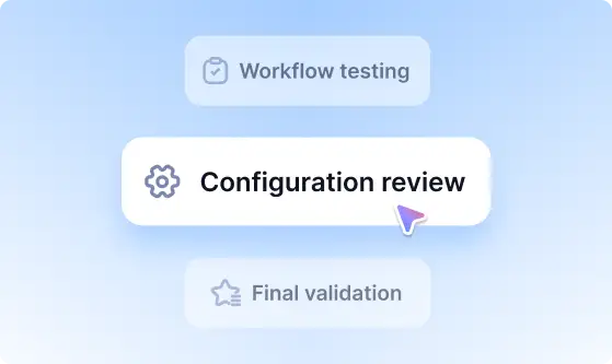 Xemplo Hire - No login candidate portal