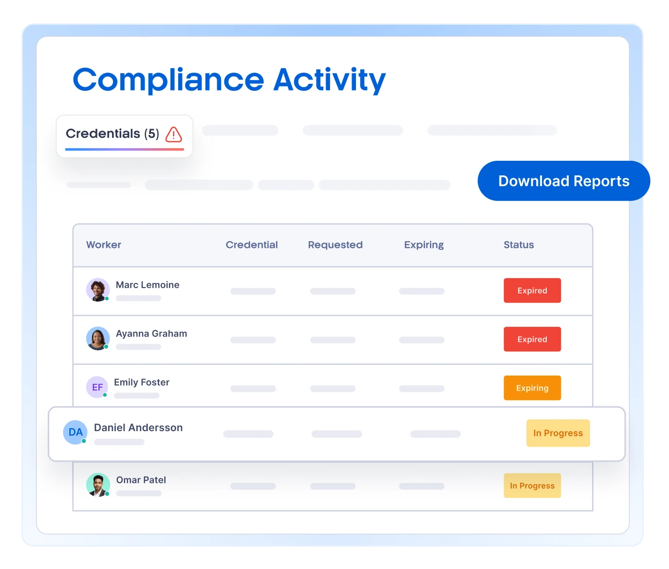 Xemplo - Managed Payroll Services - Header Image