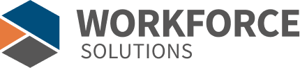 Workforce Solutions logo