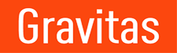 Gravitas logo