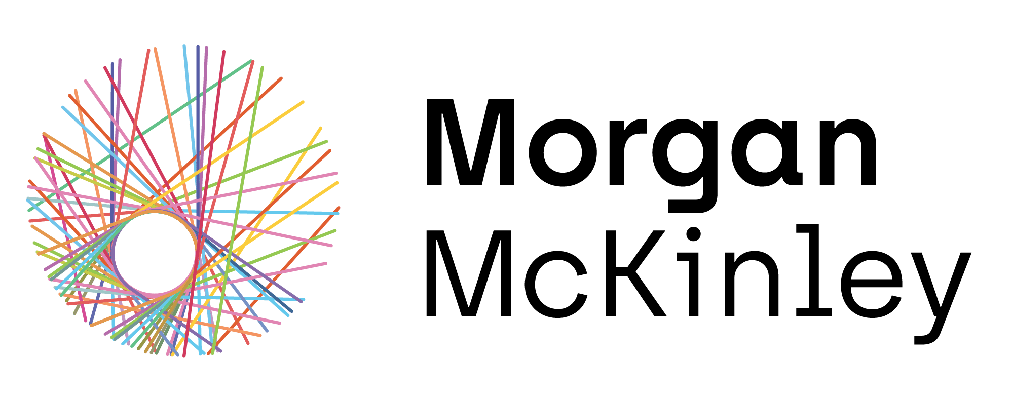 Morgan McKinley logo