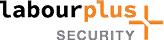 LabourPlus Security logo