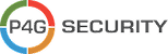 P4G Security logo